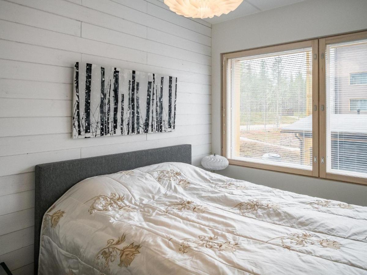 Holiday Home Tunturinlaita D 4 By Interhome Levi Luaran gambar