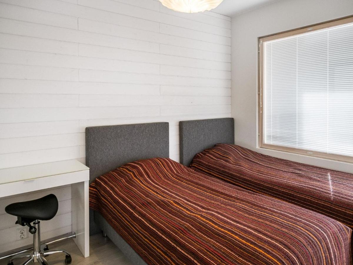 Holiday Home Tunturinlaita D 4 By Interhome Levi Luaran gambar